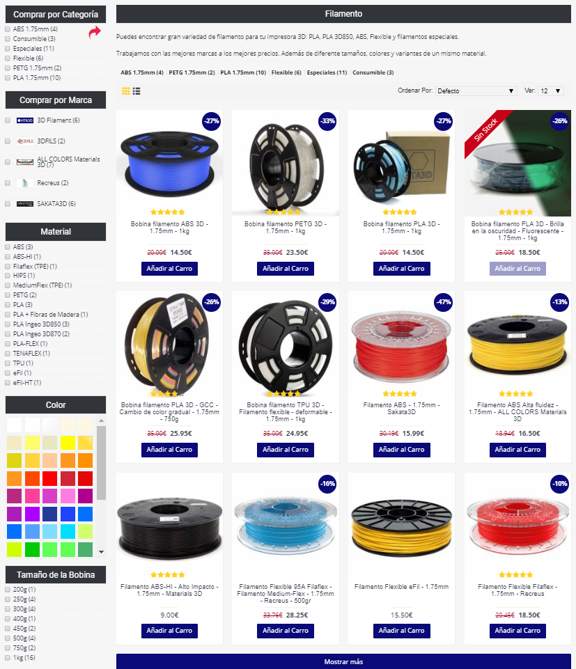 Impresora 3D filamento PLA fabricantes y proveedores China - lista de  precios - Kuongshun electrónico