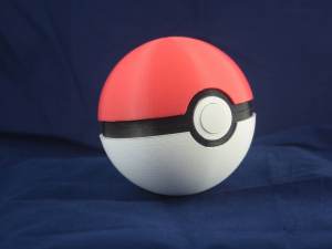 Pokeball