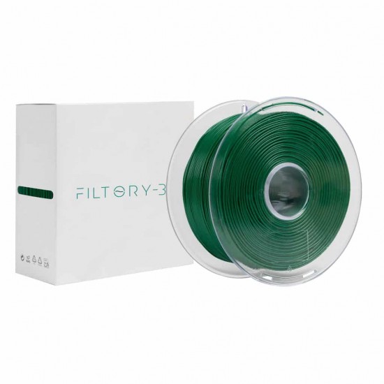 PLA Filament - 1.75mm -  Filtory 3D - BQ