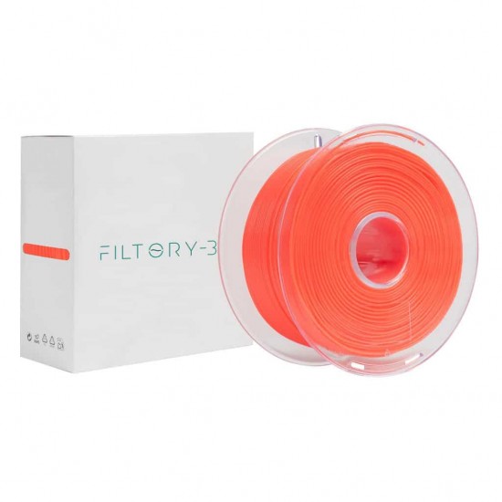 PLA Filament - 1.75mm -  Filtory 3D - BQ