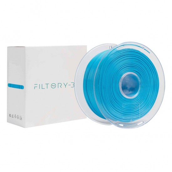 PLA Filament - 1.75mm -  Filtory 3D - BQ