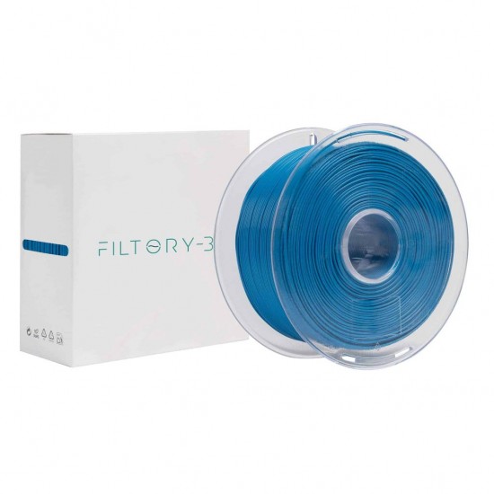 PLA Filament - 1.75mm -  Filtory 3D - BQ