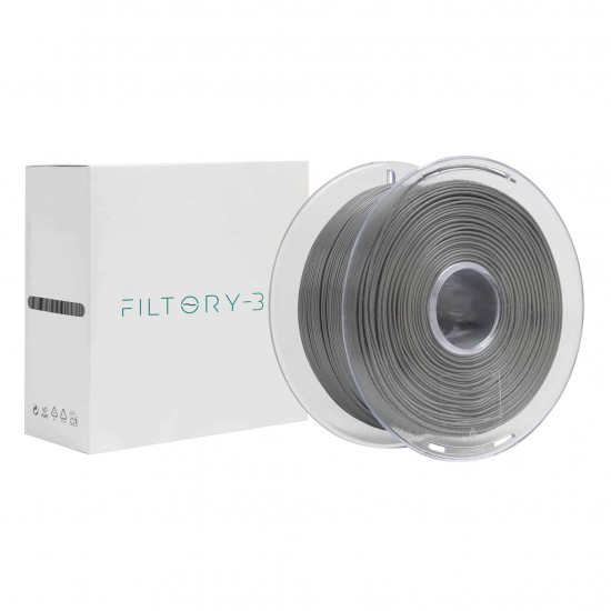 PLA Filament - 1.75mm -  Filtory 3D - BQ