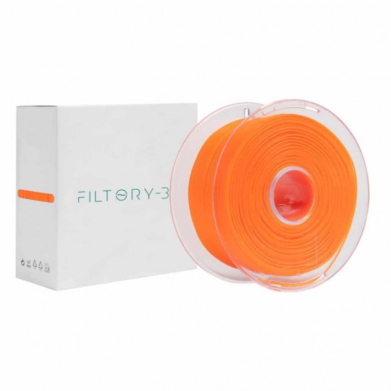 PLA Filament - 1.75mm -  Filtory 3D - BQ