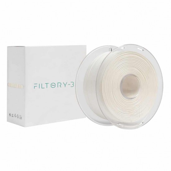 PLA Filament - 1.75mm -  Filtory 3D - BQ