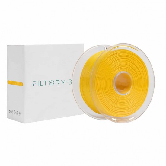 PLA Filament - 1.75mm -  Filtory 3D - BQ