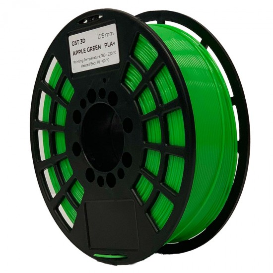 PLA Filament - 1.75mm - GST3D