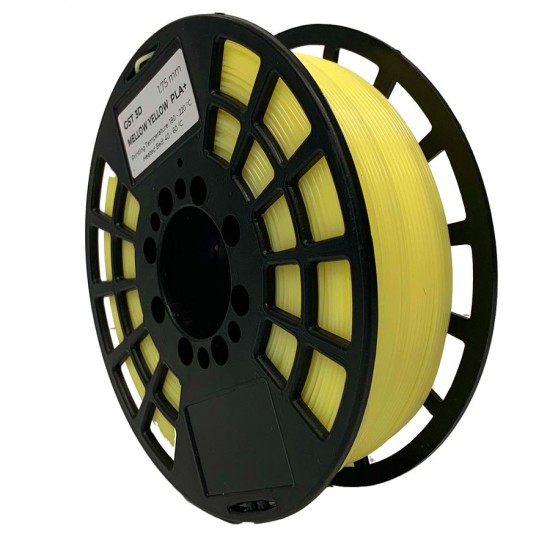 PLA Filament - 1.75mm - GST3D