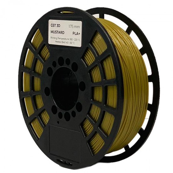 Filamento PLA - 1.75mm - GST3D