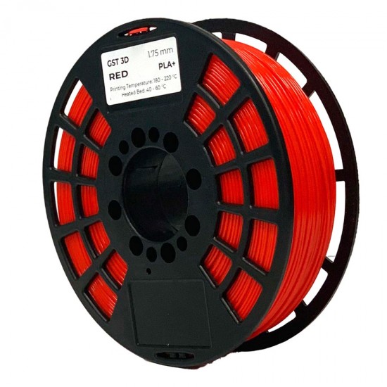 PLA Filament - 1.75mm - GST3D