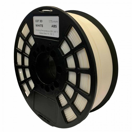 ABS Filament - 1.75mm - GST3D