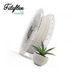 Flexible filament FIlaflex Purifier 1,75mm - Recreus - 500gr