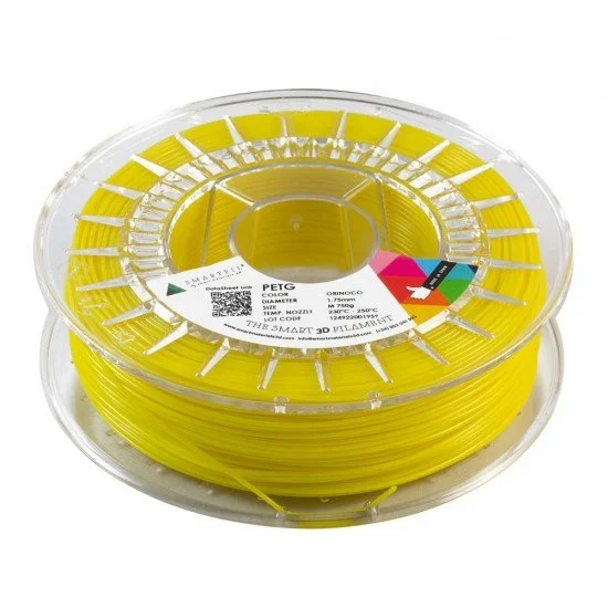 ▷SMARTFIL ABS 1.75mm - ABS Filament - Smart Materials 3D - HTA3D