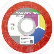 HR-PLA INGEO 3D870 Filament - High Resistant PLA - 1,75mm - Sakata 3D