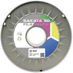 PLA INGEO 3D850 Filament Recycled - 1,75mm - Sakata 3D