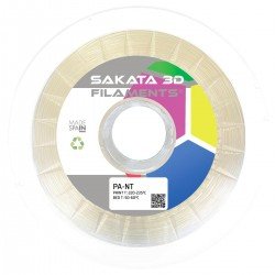 Nylon Filament - PA-NT - Copolyamide without reinforcement - 1.75mm - Sakata 3D