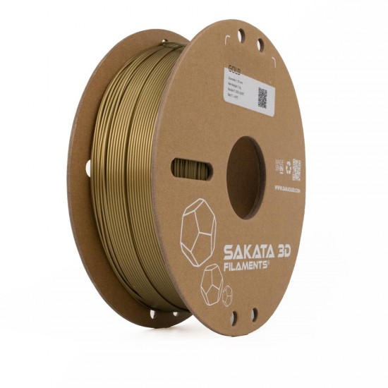 PLA GO&PRINT Filament - 1,75mm - Sakata 3D