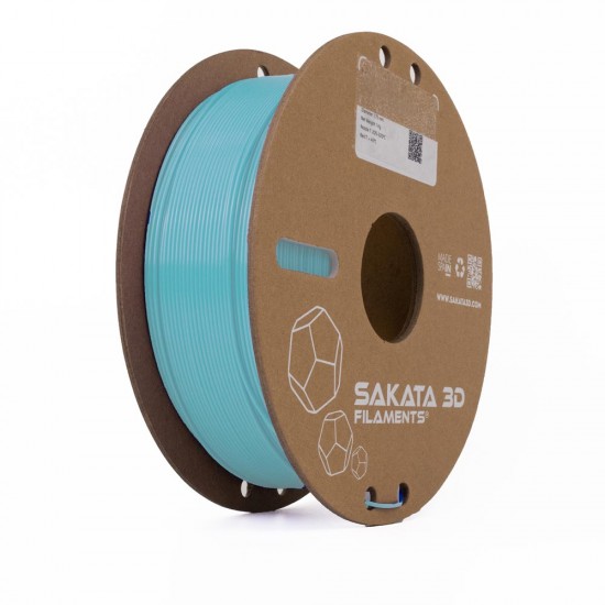 PLA GO&PRINT Filament - 1,75mm - Sakata 3D