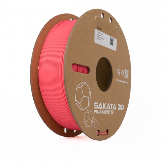 PLA GO&PRINT Filament - 1,75mm - Sakata 3D