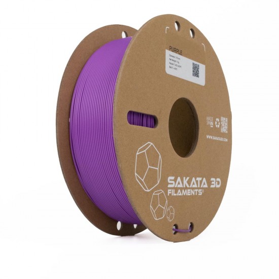 PLA GO&PRINT Filament - 1,75mm - Sakata 3D