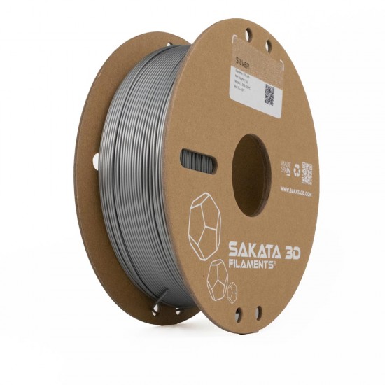 PLA GO&PRINT Filament - 1,75mm - Sakata 3D