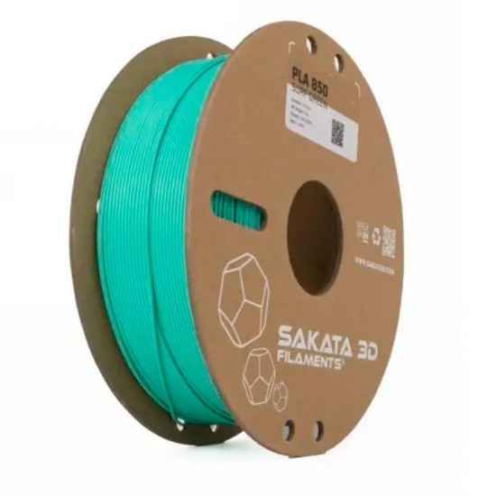 PLA GO&PRINT Filament - 1,75mm - Sakata 3D