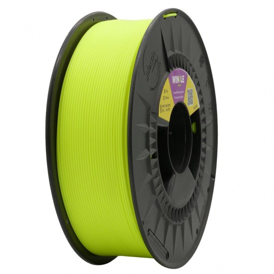 PLA Filament Easy Printing PLA-HD - 1,75mm -  WINKLE