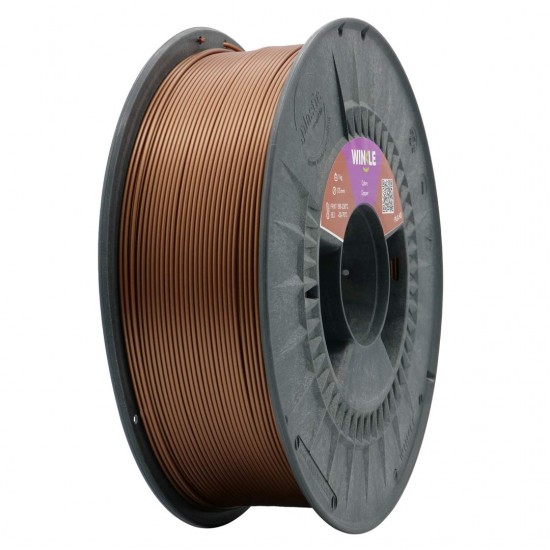 PLA Filament Easy Printing PLA-HD - 1,75mm -  WINKLE