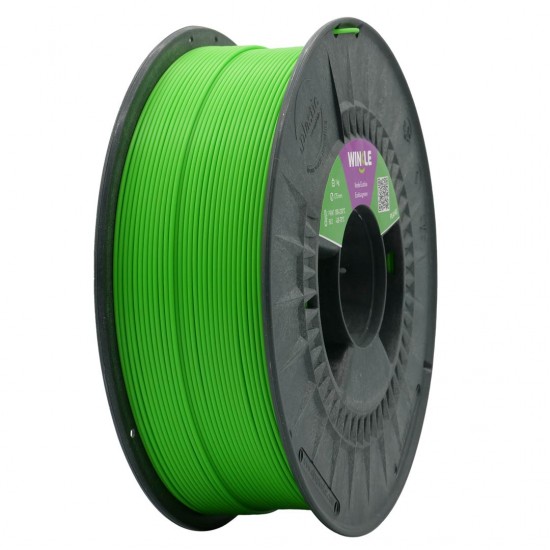 PLA Filament Easy Printing PLA-HD - 1,75mm -  WINKLE