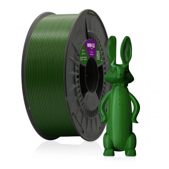 Filamento PETG - 1.75mm - WINKLE