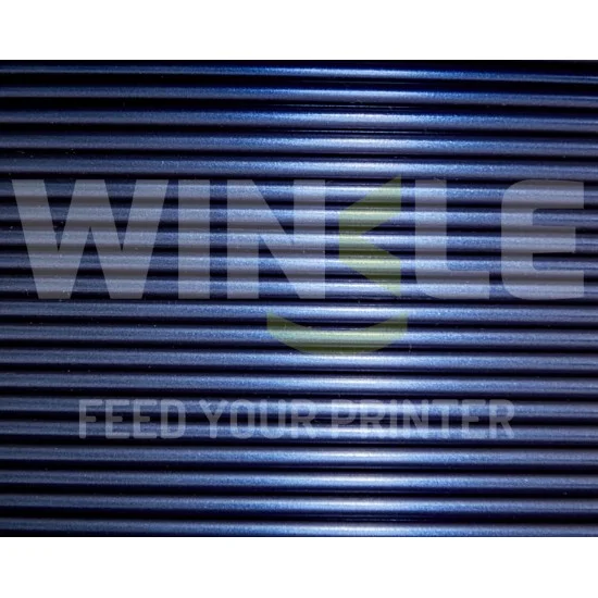 PLA HD Winkle Light Blue 1,75 mm 