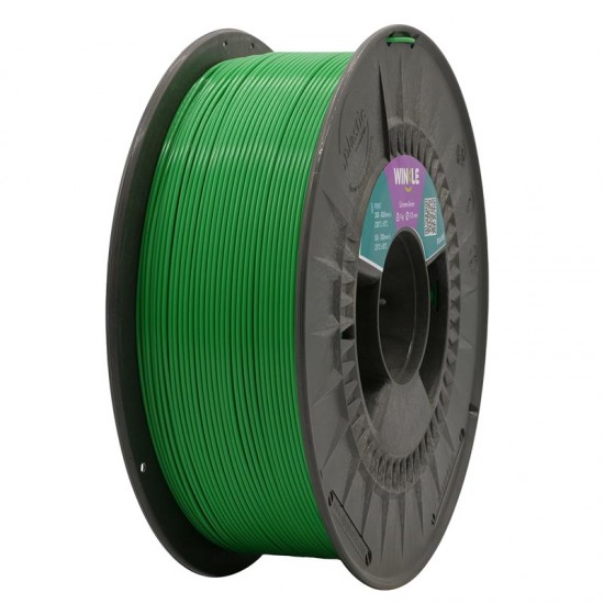 Filamento PLA High Speed - 1.75mm - WINKLE