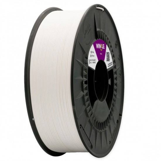 Filamento PP - Polipropileno - 1.75mm - WINKLE