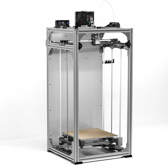 HPRO-330 High performance 3D printer - DIY Kit