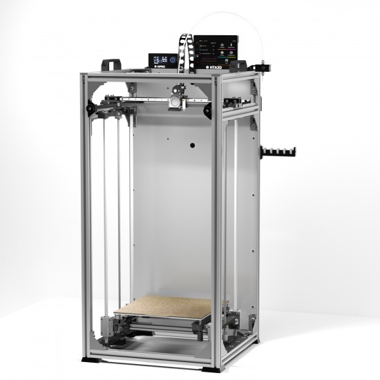 HPRO-330 High performance 3D printer - DIY Kit