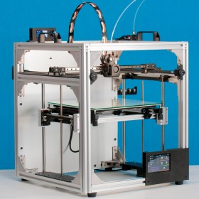 HPRO - High Performance 3D Printer