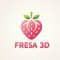 Fresa 3D