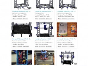 Nuevos Tutoriales Paso a Paso para P3steel