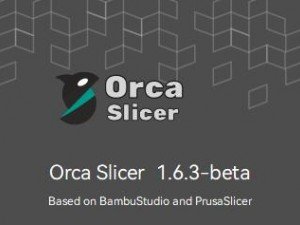 Orca Slicer - Powerful Gcode generator that is so much more