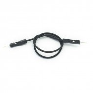 Cable Dupont 1P Macho-Macho - 15cm