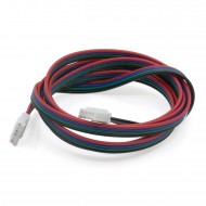 Cable para motor Nema 17 - 4 pines - Conector XH2.54 - 2 metros