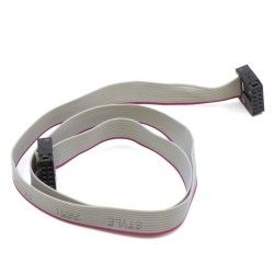 Cable for LCD TFT - 50cm