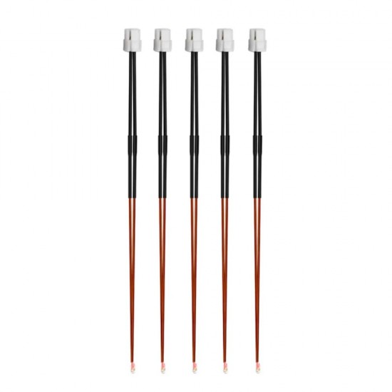 Thermistor 104NT-4  - cable 100mm - Connector GH1.25