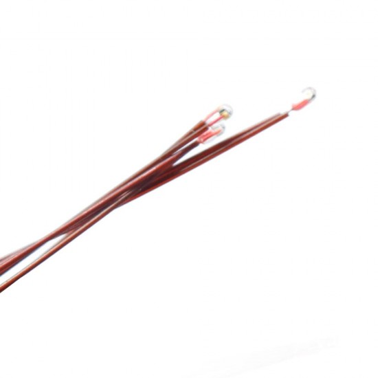 Thermistor 104NT-4  - cable 100mm - Connector GH1.25