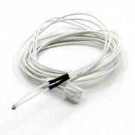 Thermistor 100K ohm NTC 3950 wired - XH connector