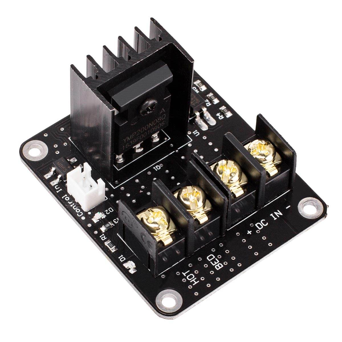 Arduino Mosfet