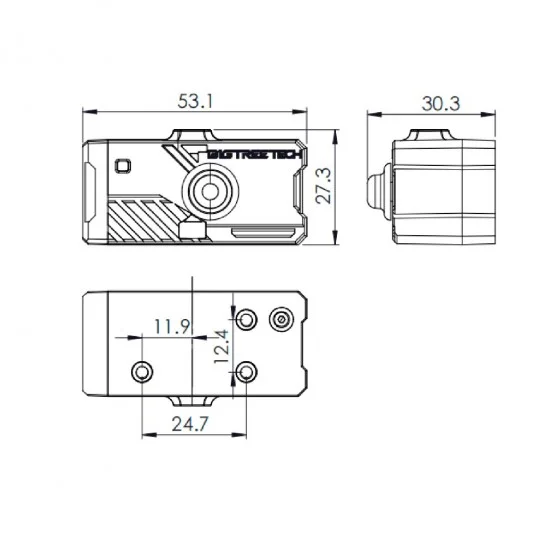 ▷ Esquema de dibujo técnico ¡Fotos & Guía 2024!