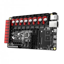 Manta M8P 32 bits 3D Printer Board - Marlin and Klipper