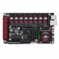 Manta M8P V2 Placa de impresora 3D de 32 bits - Marlin y Klipper