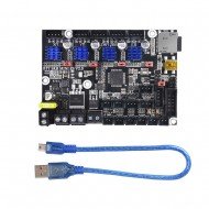 SKR mini E3 V2.0 Board for 32 bits 3D Printer ARM with TMC2209 UART